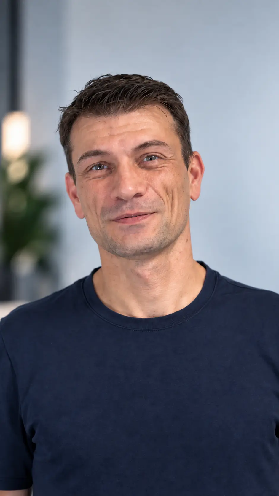 Marc, Développeur back-end · API, interconnexions & automatisation
